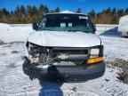 2013 CHEVROLET EXPRESS 2500