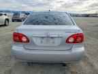 2007 TOYOTA COROLLA