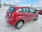 2015 NISSAN Versa Note