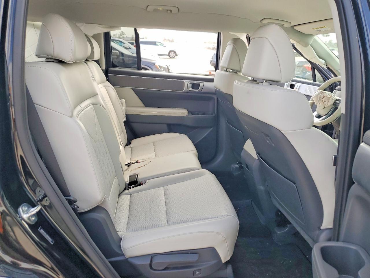 2024 HYUNDAI SANTA FE