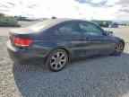 2009 BMW 3 SERIES