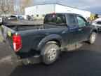 2011 NISSAN Frontier