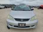 2005 HONDA CIVIC