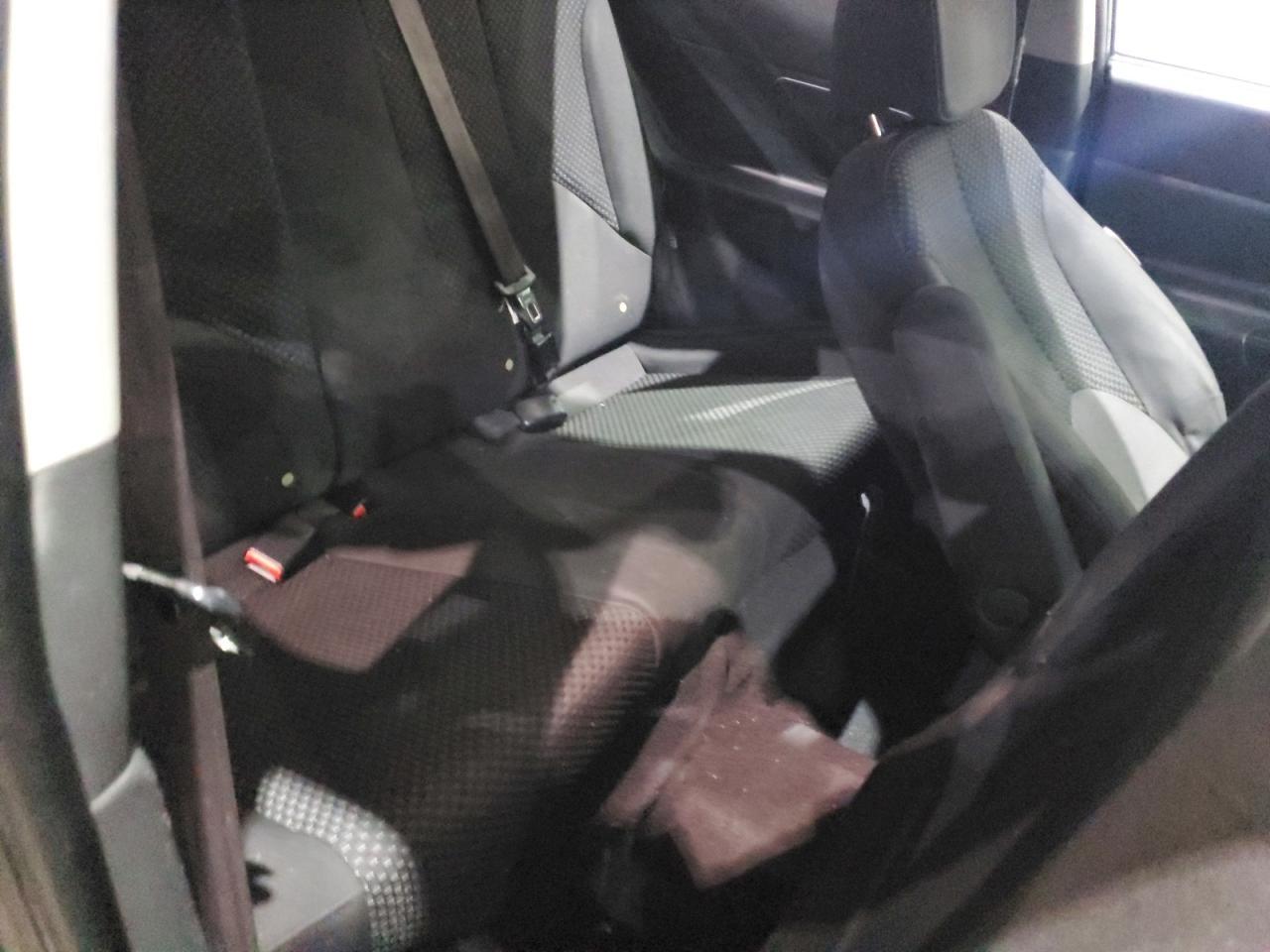 2011 HYUNDAI ACCENT