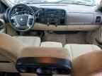 2012 CHEVROLET SILVERADO 1500