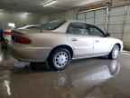2001 BUICK Century