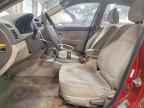 2009 KIA Spectra