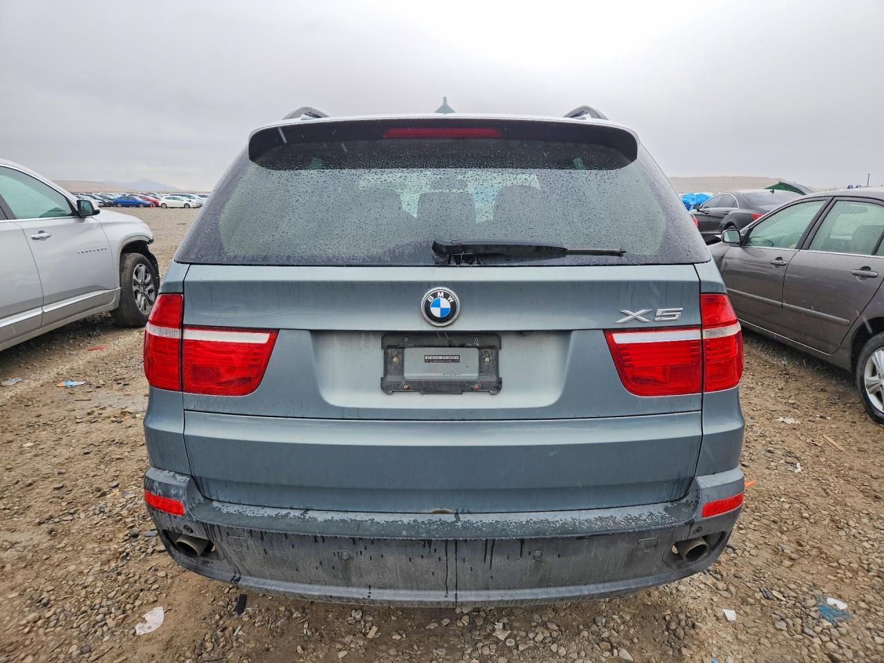 2009 BMW X5