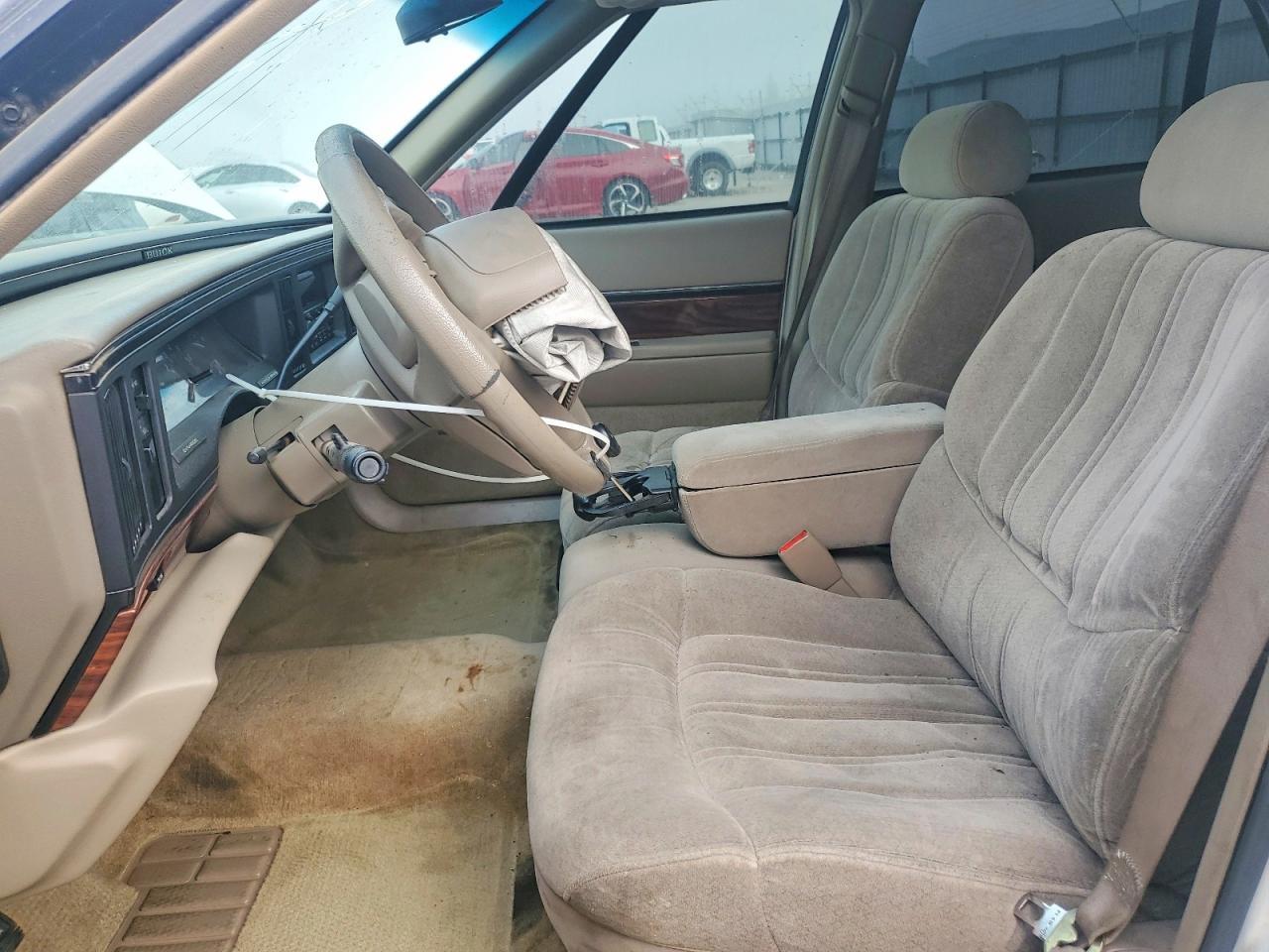 1998 BUICK Lesabre