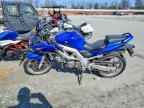 2004 SUZUKI Sv650