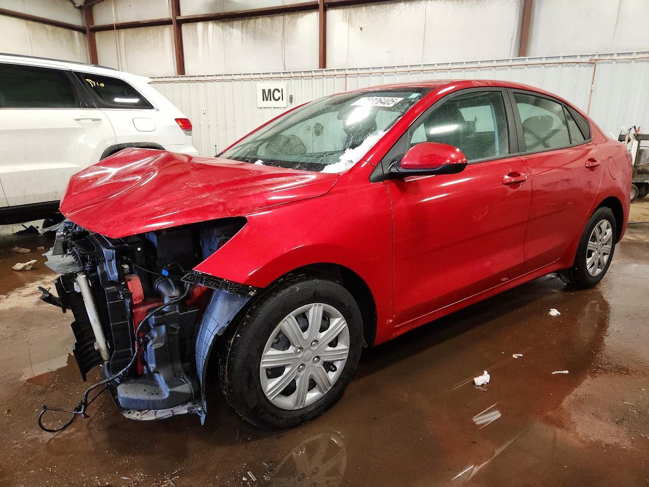 2023 KIA RIO