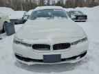 2017 BMW 3 SERIES