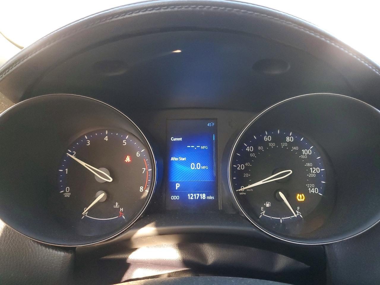 2018 TOYOTA C-HR