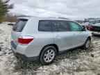 2013 TOYOTA HIGHLANDER