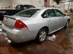 2009 CHEVROLET IMPALA