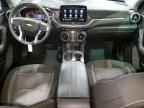 2025 CHEVROLET BLAZER
