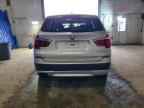 2014 BMW X3