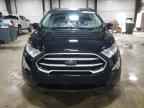 2019 FORD EcoSport