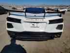 2022 CHEVROLET Corvette Stingray