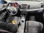2011 MITSUBISHI LANCER
