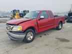 2002 FORD F-150 Lightning
