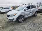 2016 KIA SPORTAGE