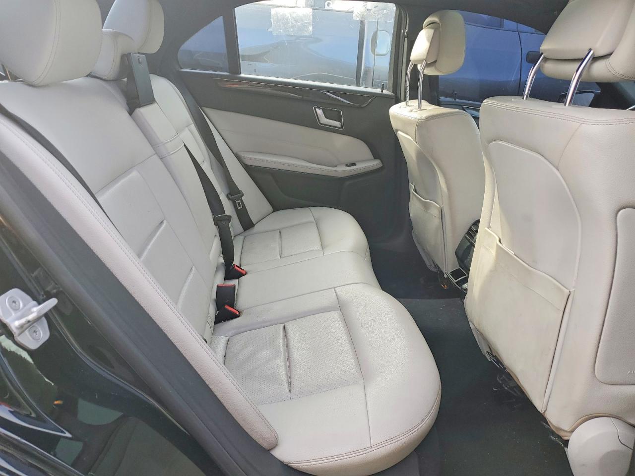 2015 MERCEDES-BENZ E-Class