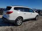 2011 CHEVROLET TRAVERSE