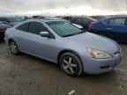 2005 HONDA ACCORD