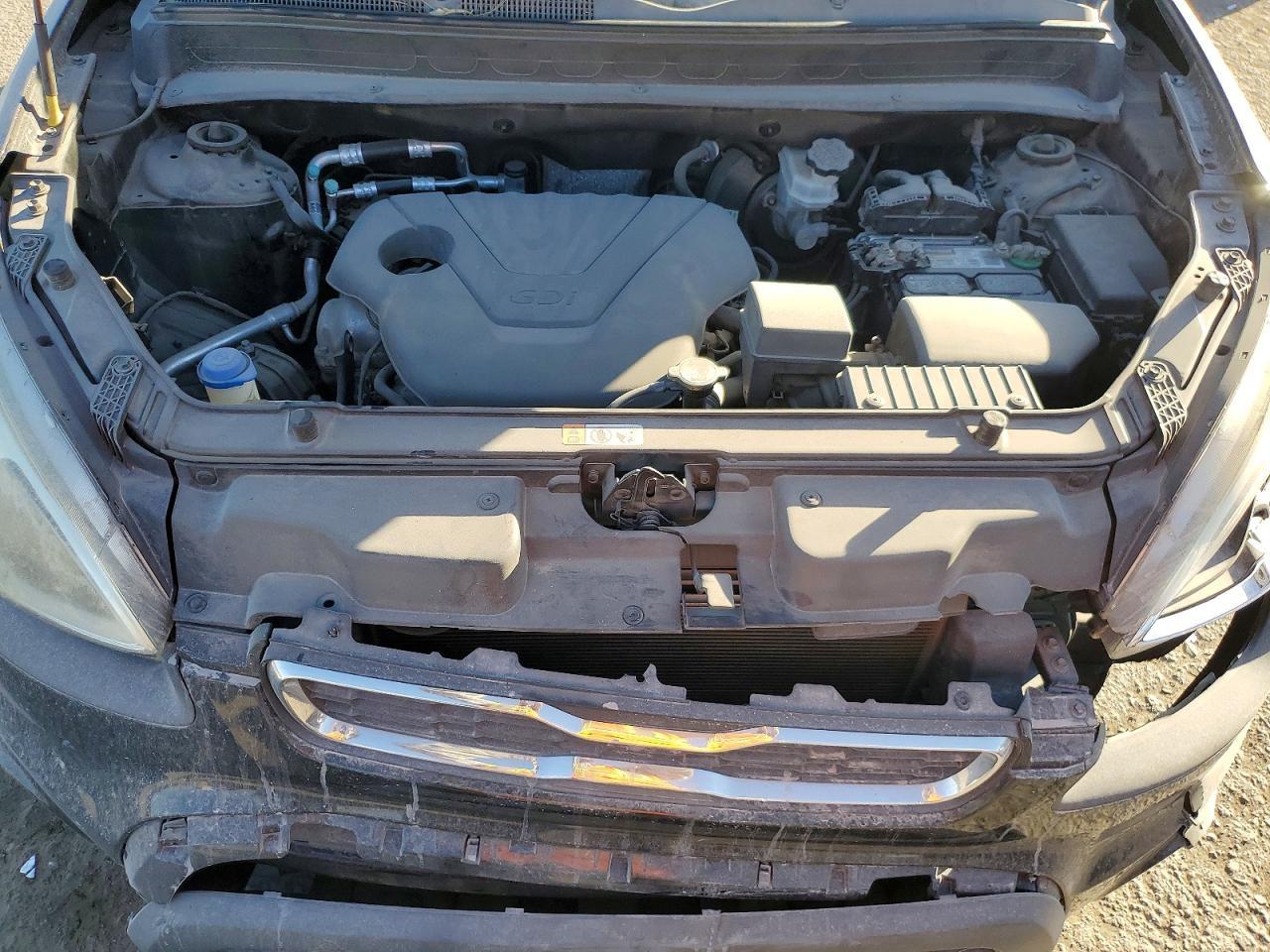2012 KIA SOUL
