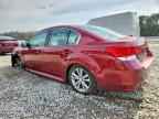 2013 SUBARU Legacy