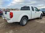 2018 NISSAN Frontier