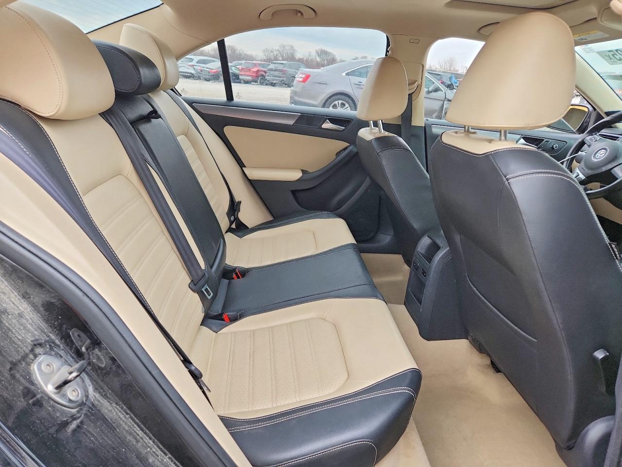 2014 VOLKSWAGEN JETTA
