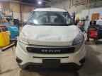 2022 RAM ProMaster City