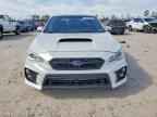 2018 SUBARU WRX