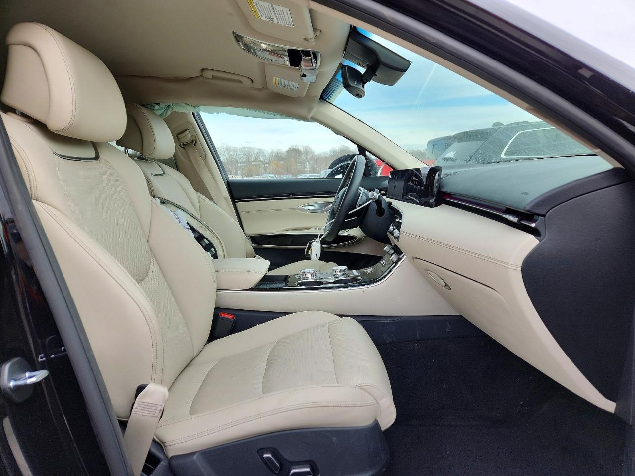 2026 GENESIS GV70