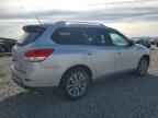 2015 NISSAN PATHFINDER