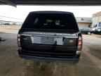 2015 LAND ROVER RANGE ROVER