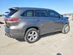 2014 TOYOTA HIGHLANDER