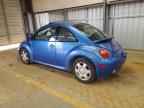 2000 VOLKSWAGEN Beetle