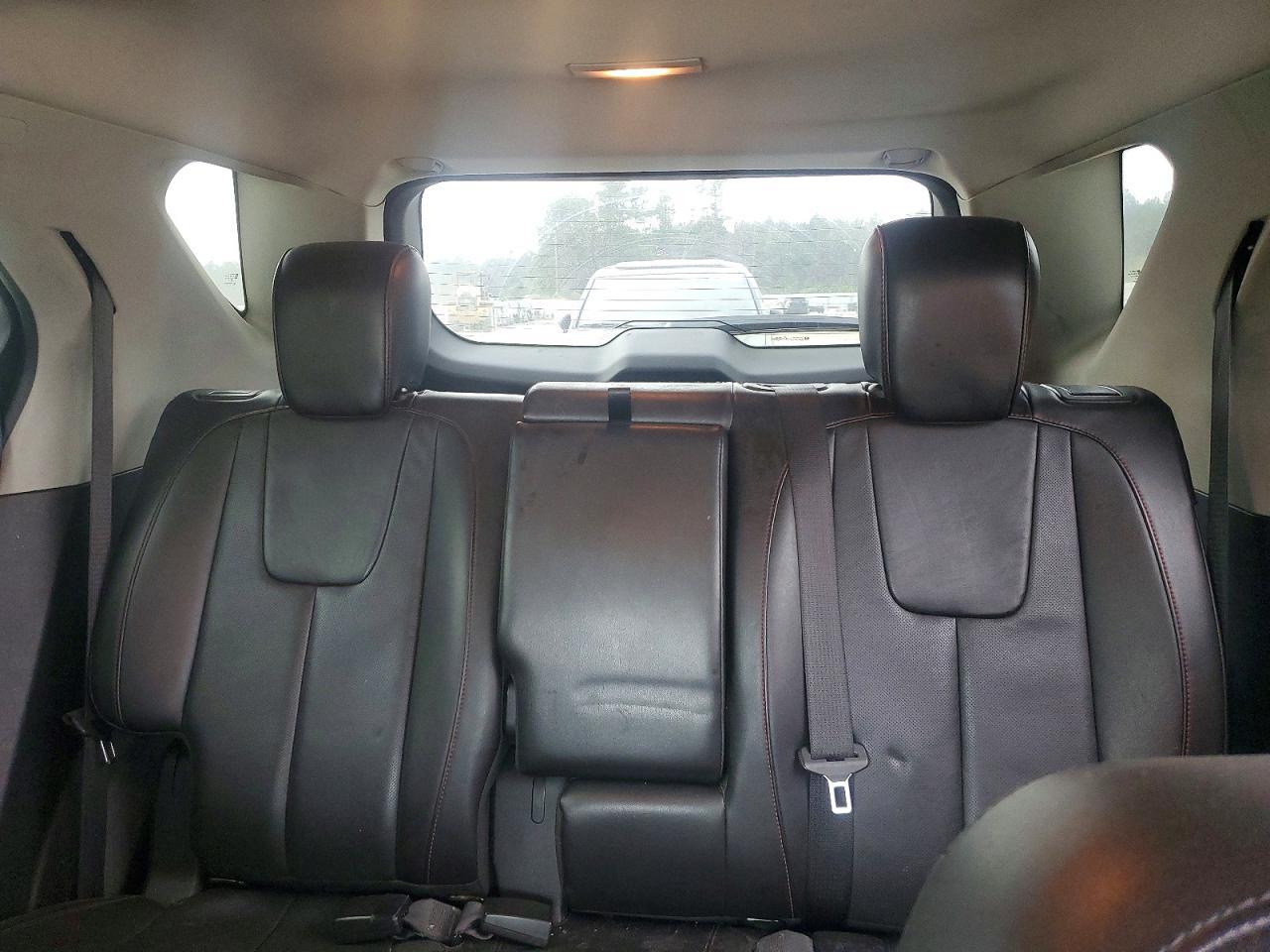 2012 CHEVROLET EQUINOX
