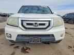 2011 HONDA PILOT
