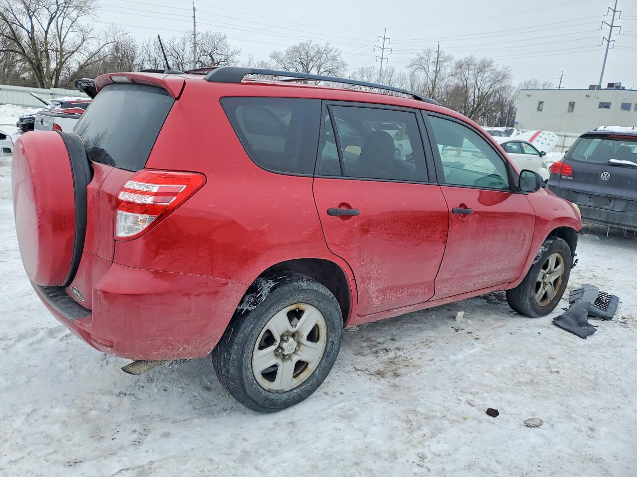 2010 TOYOTA RAV4