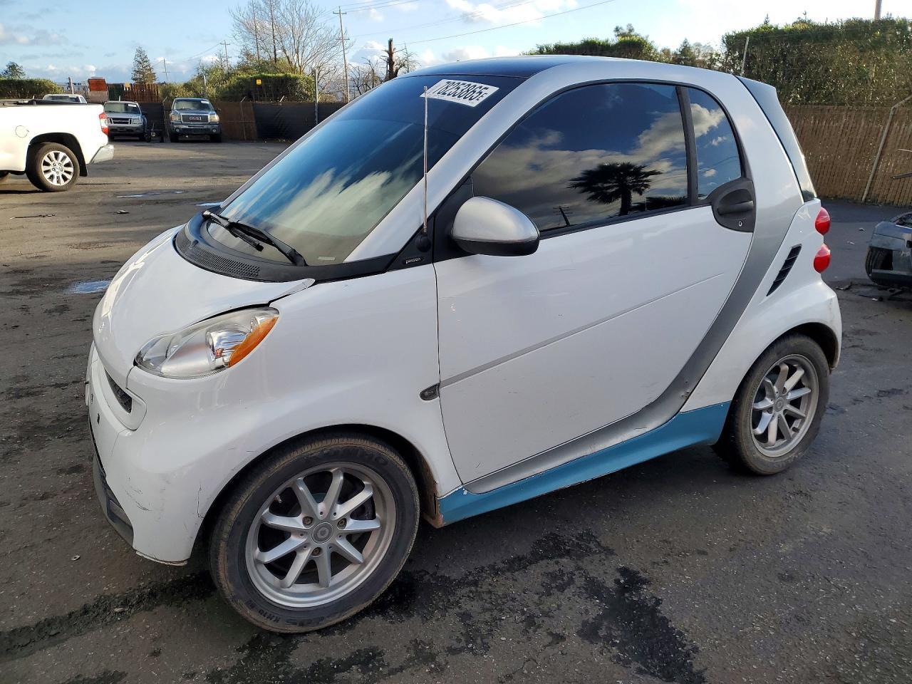 2009 SMART Fortwo