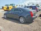 2016 CADILLAC ATS