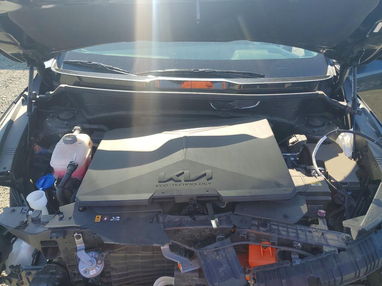 2024 KIA Niro