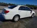 2008 TOYOTA COROLLA