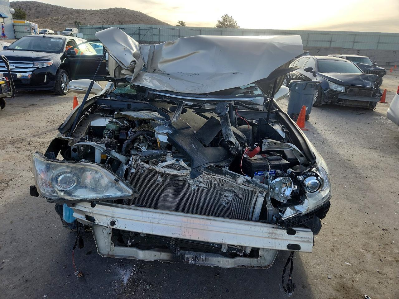 2010 LEXUS ES 350