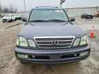2004 LEXUS Lx 470