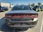 2017 DODGE CHARGER